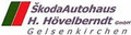SKODA Autohaus H. Hövelberndt GmbH